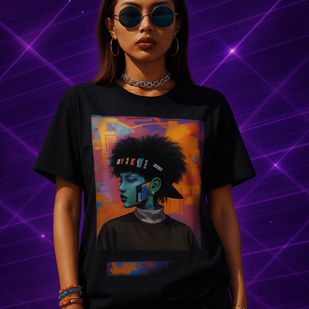 Web3 Fashion by Emma-Jane MacKinnon-Lee