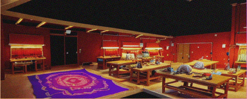 The Microfactory